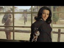 Nieves Navarro