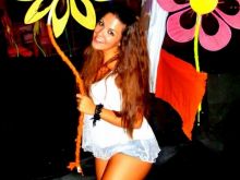 Nieves Navarro
