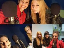 Nieves Navarro