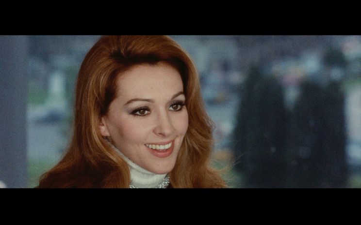 Nieves Navarro