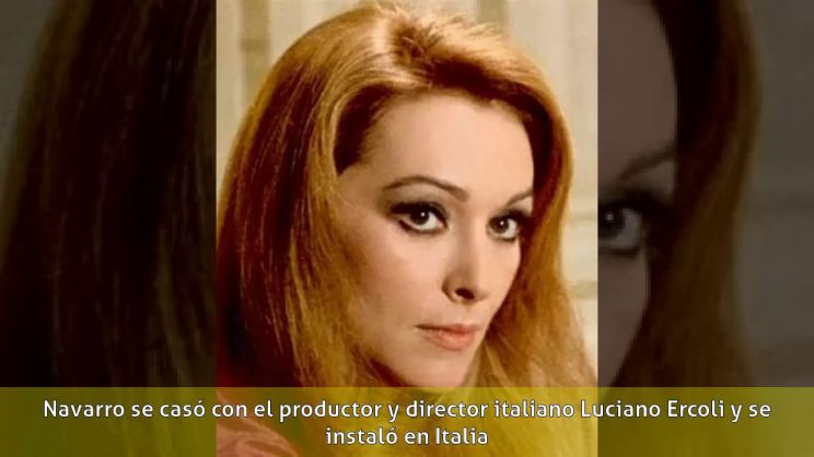 Nieves Navarro