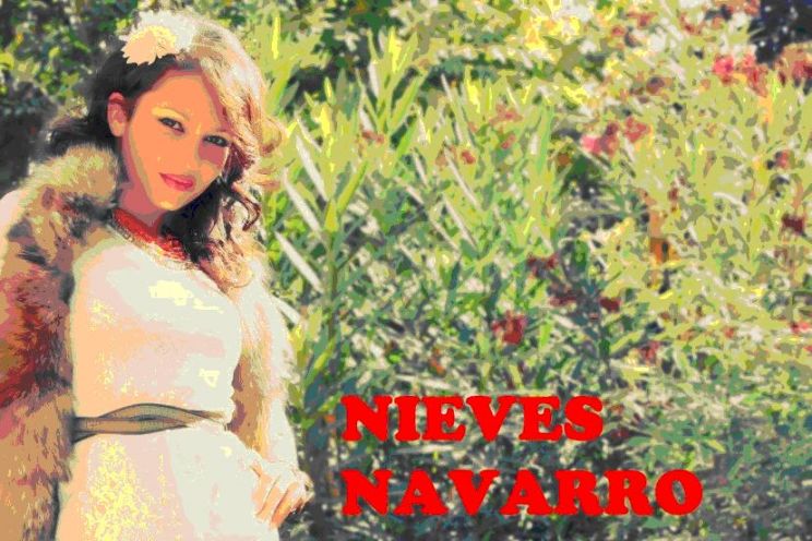 Nieves Navarro
