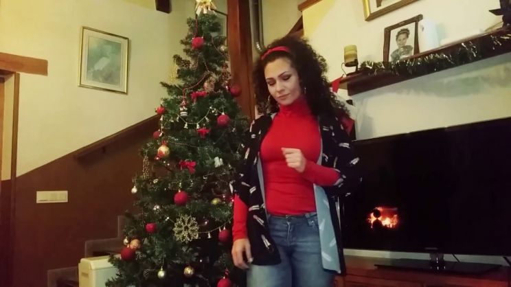 Nieves Navarro