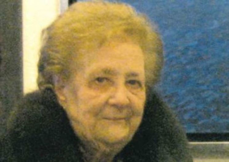 Nieves Navarro