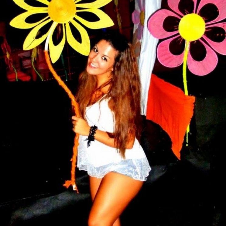 Nieves Navarro