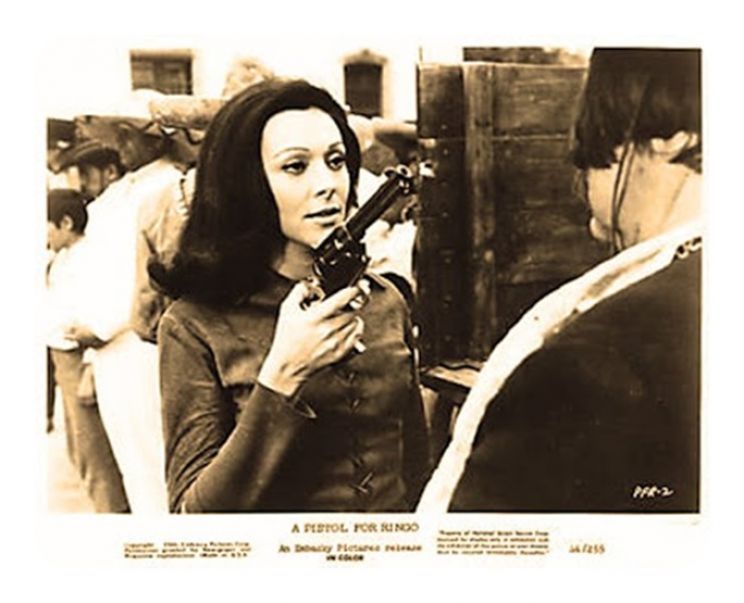 Nieves Navarro