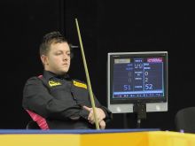 Nigel Allen