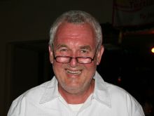 Nigel Anthony