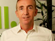 Nigel Anthony