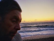 Nigel Anthony