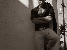Nigel Anthony