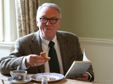 Nigel Anthony
