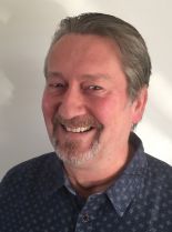 Nigel Anthony