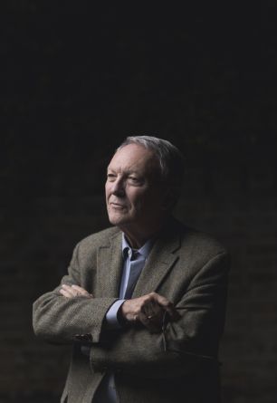 Nigel Anthony