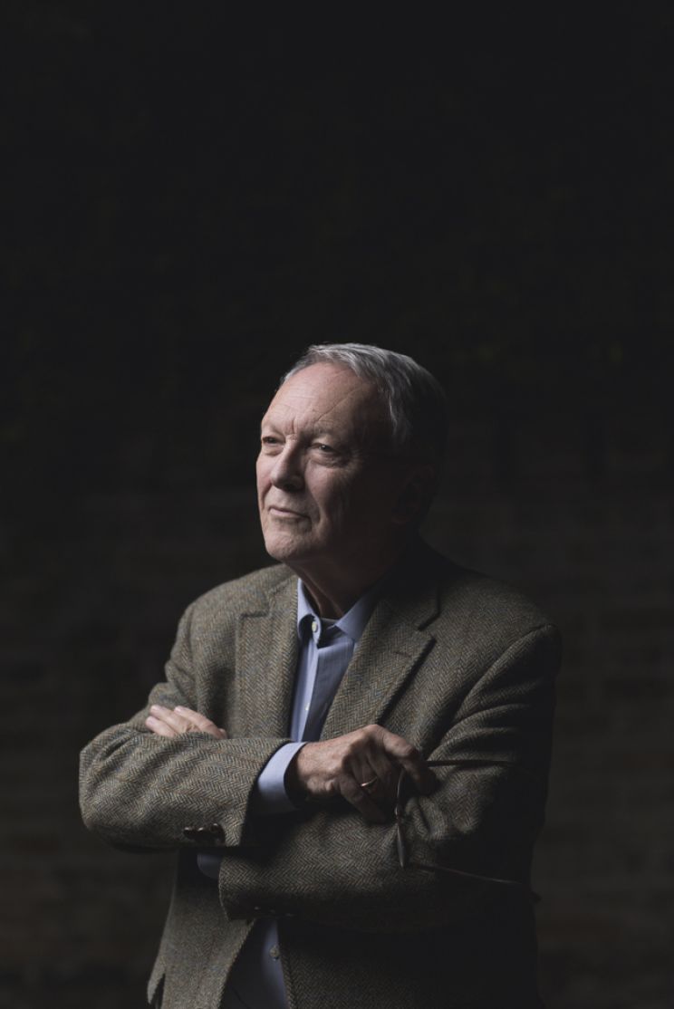 Nigel Anthony