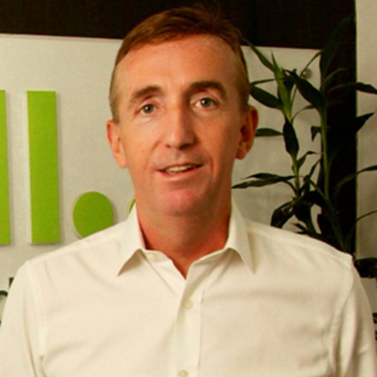 Nigel Anthony