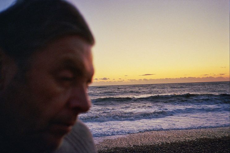 Nigel Anthony