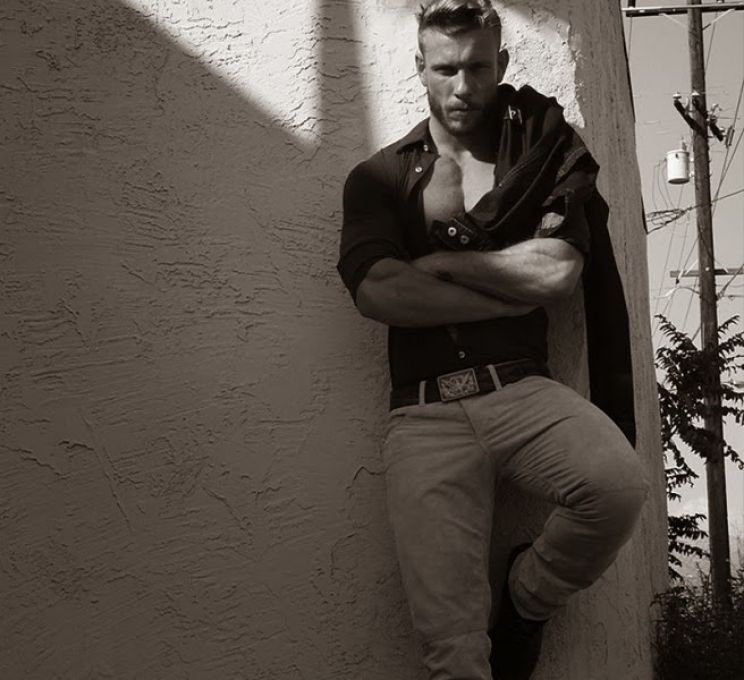 Nigel Anthony