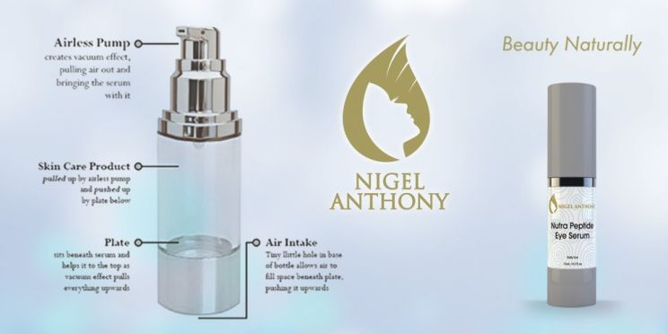 Nigel Anthony