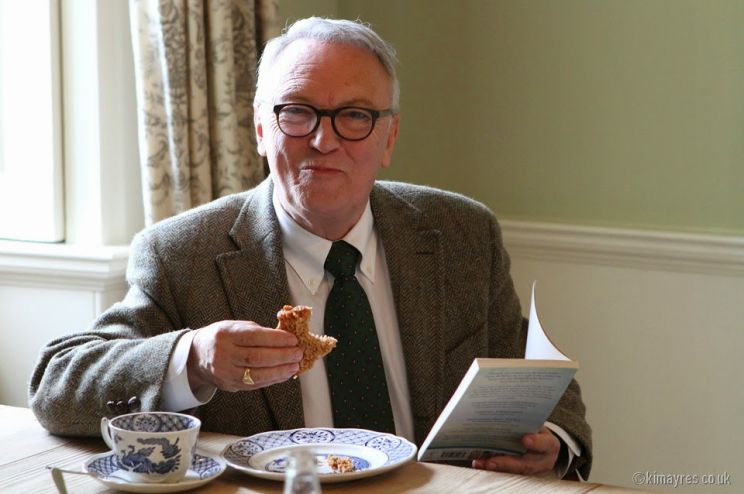 Nigel Anthony