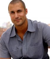 Nigel Barker