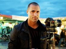 Nigel Barker