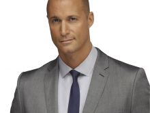 Nigel Barker