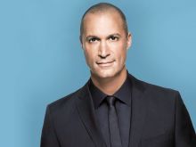 Nigel Barker