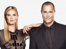 Nigel Barker