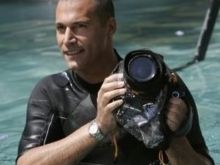 Nigel Barker