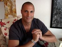 Nigel Barker