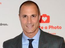 Nigel Barker