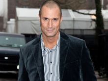 Nigel Barker