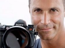 Nigel Barker