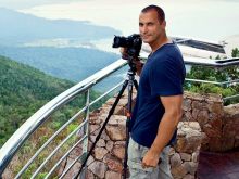 Nigel Barker