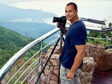 Nigel Barker