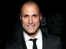 Nigel Barker