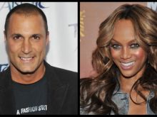 Nigel Barker