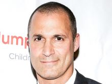 Nigel Barker