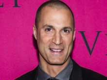 Nigel Barker