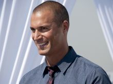 Nigel Barker