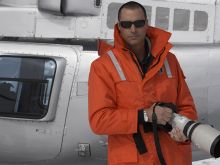 Nigel Barker