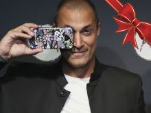 Nigel Barker