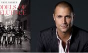 Nigel Barker