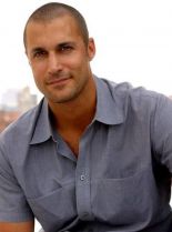 Nigel Barker