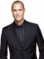 Nigel Barker