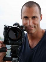 Nigel Barker