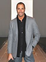 Nigel Barker