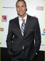 Nigel Barker