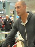 Nigel Barker